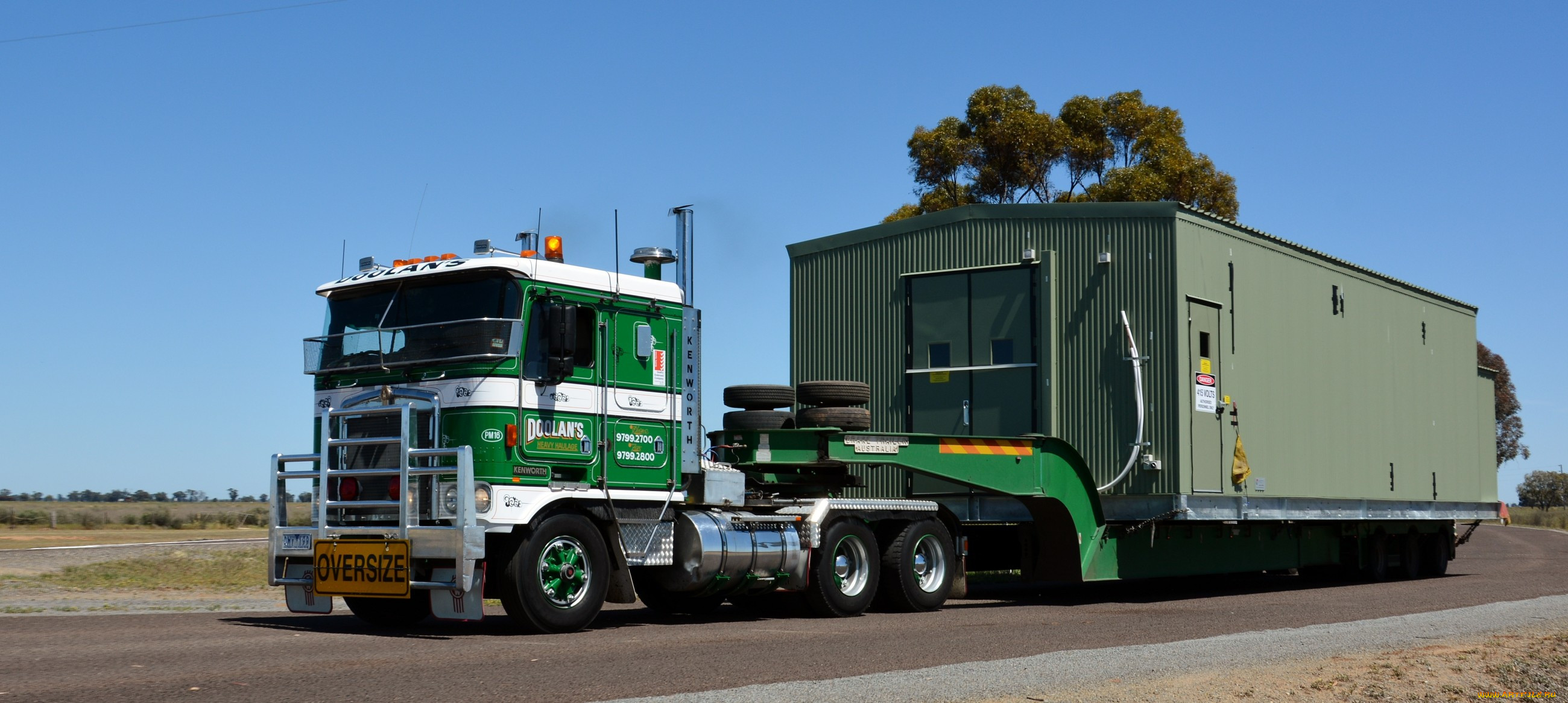 kenworth, , , , , 